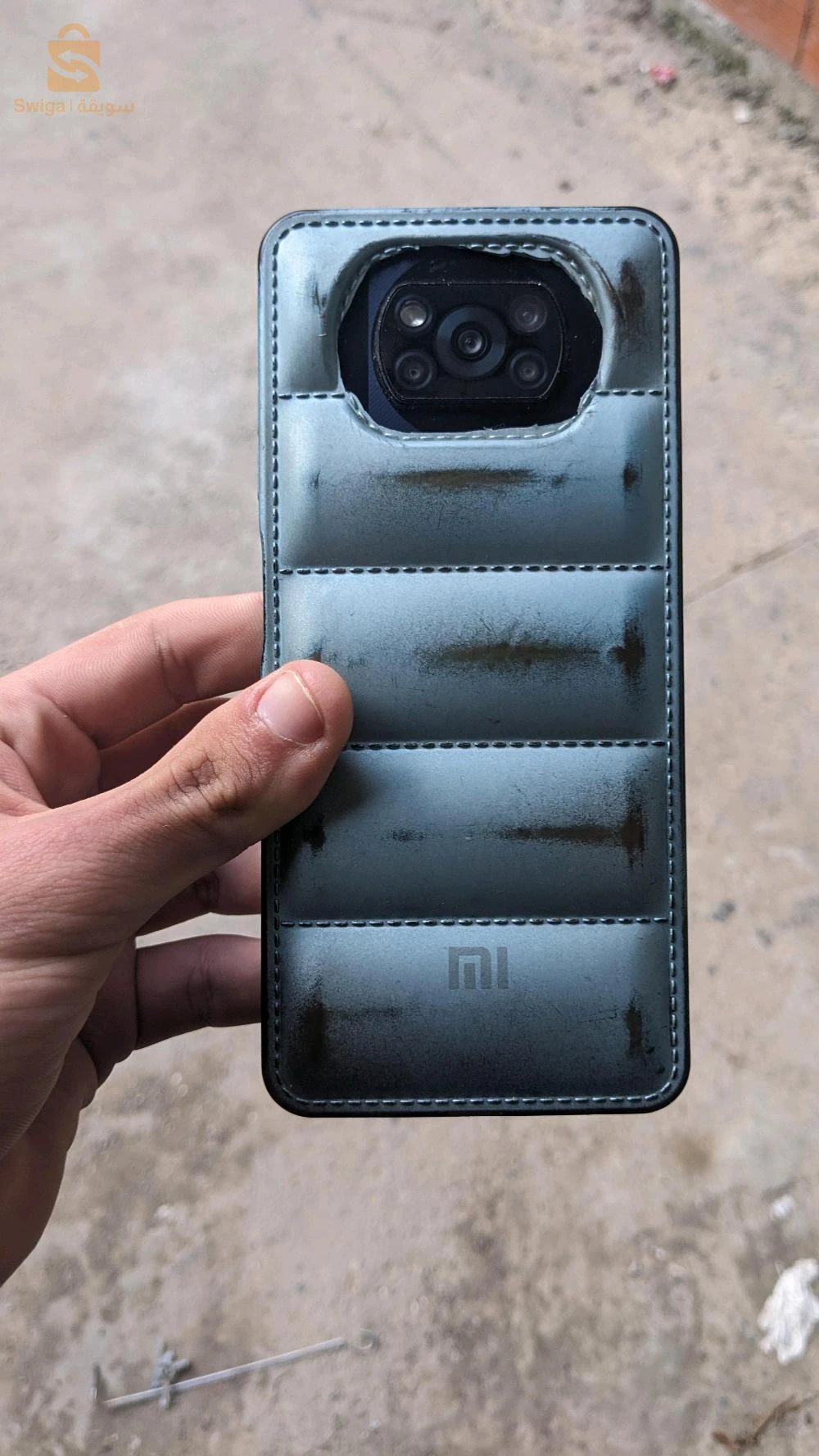poco x3 pro