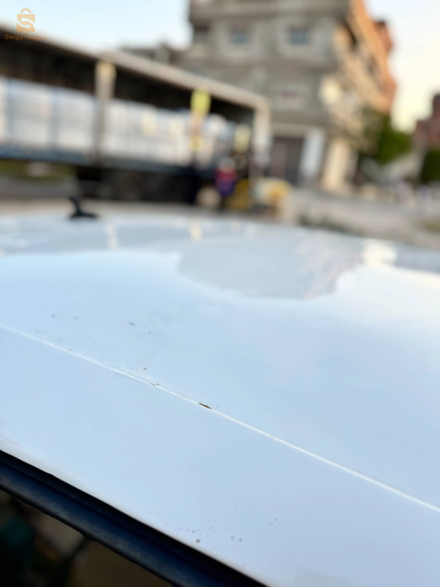 فولكس واجن Golf 43 ميلة