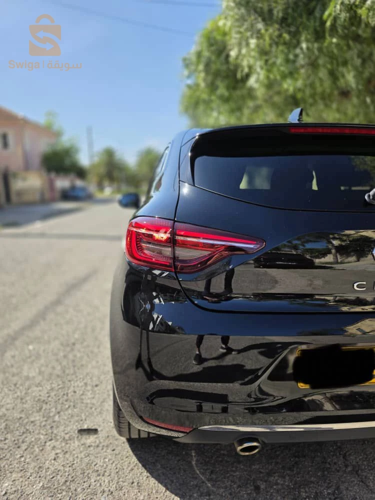Renault Clio 5 2023 9 BLIDA