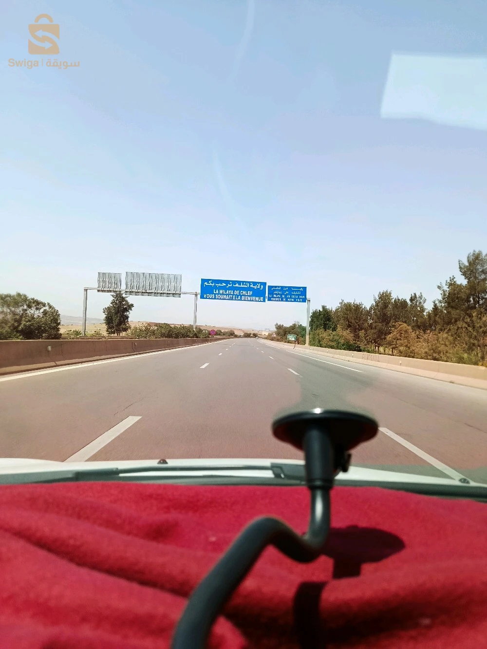 chauffeur de personnes