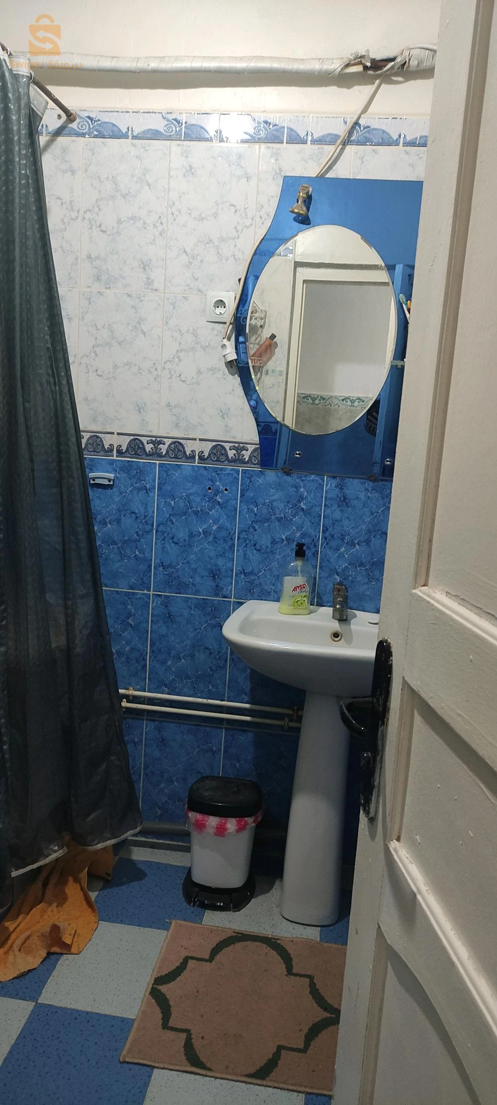 appartement a Djelfa ville