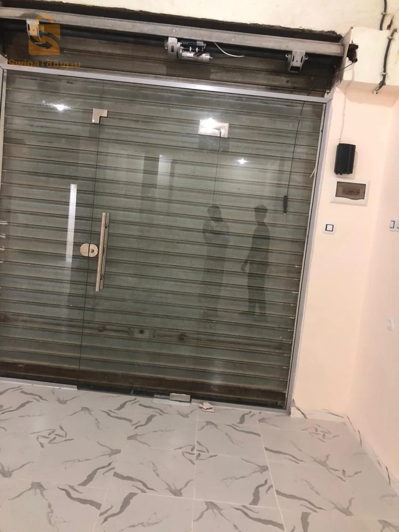 محلات تجارية للكراء