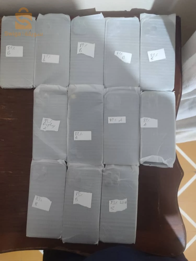 Lots Iphone 12 pro ce