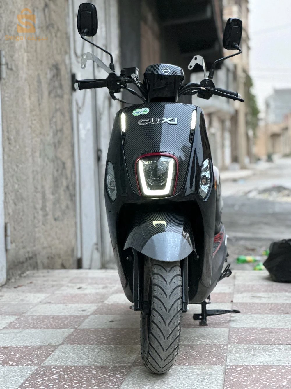 البيع