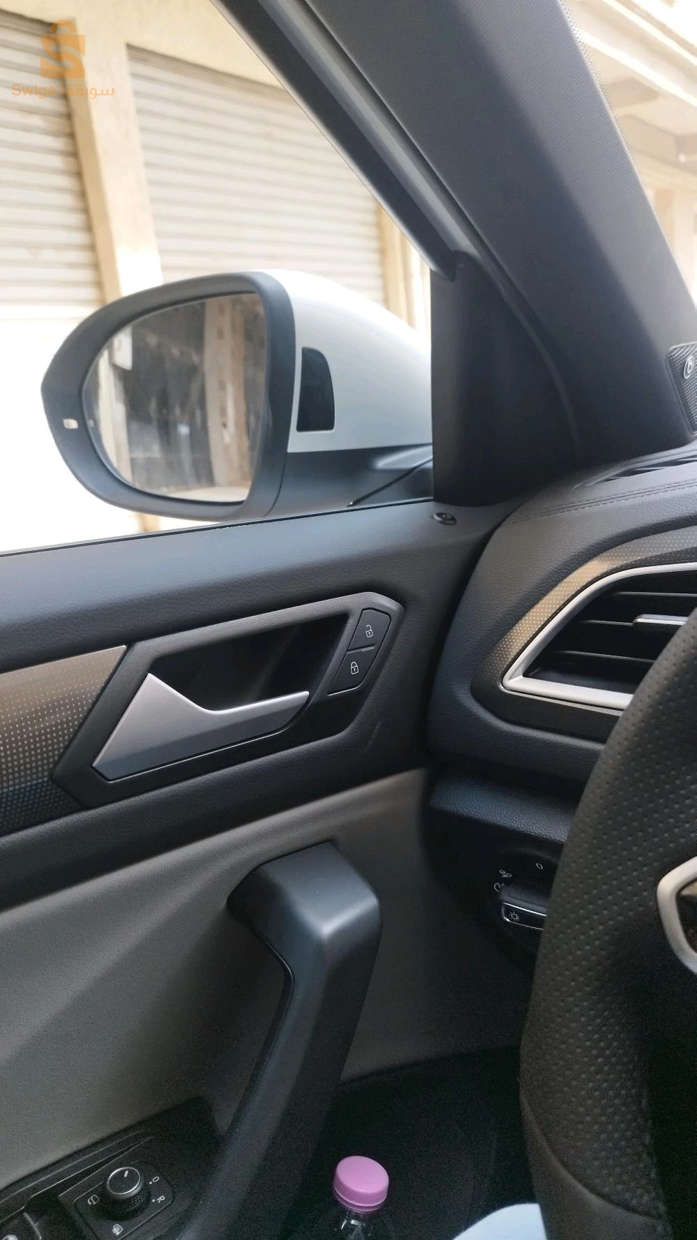فولكس واجن T_ROC 2025 5 باتنة