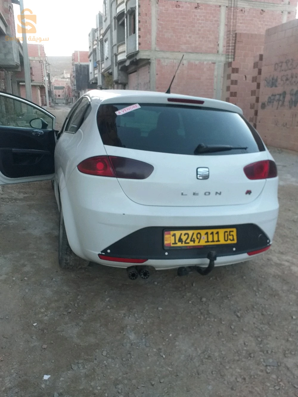 سيارات أخرى 2011 5 باتنة