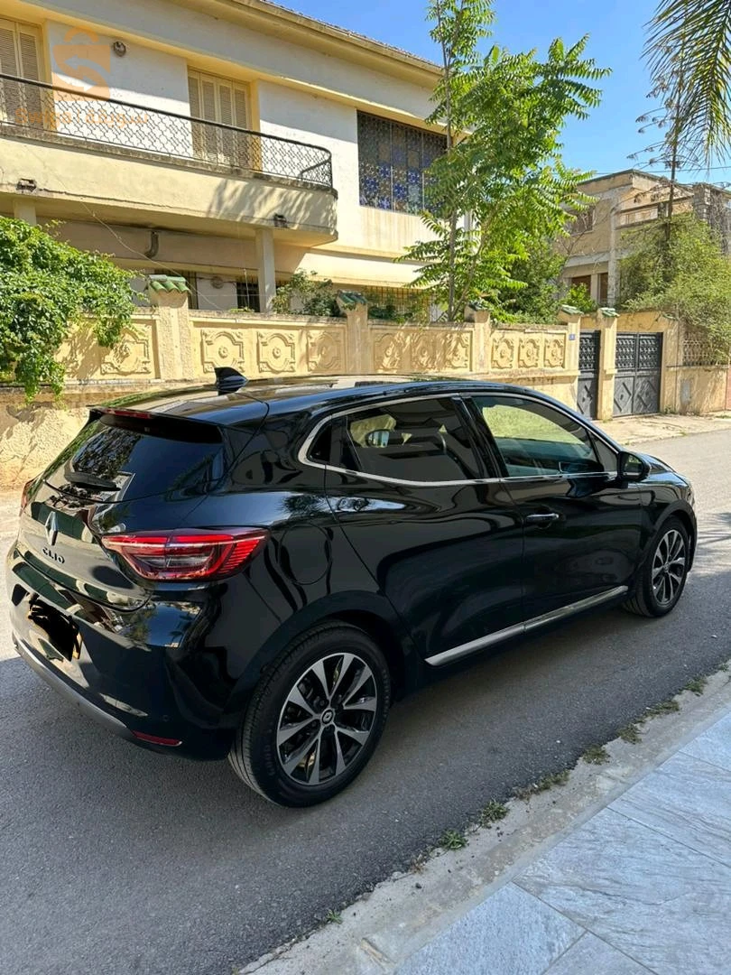 رينو Clio 5 2023 9 البليدة