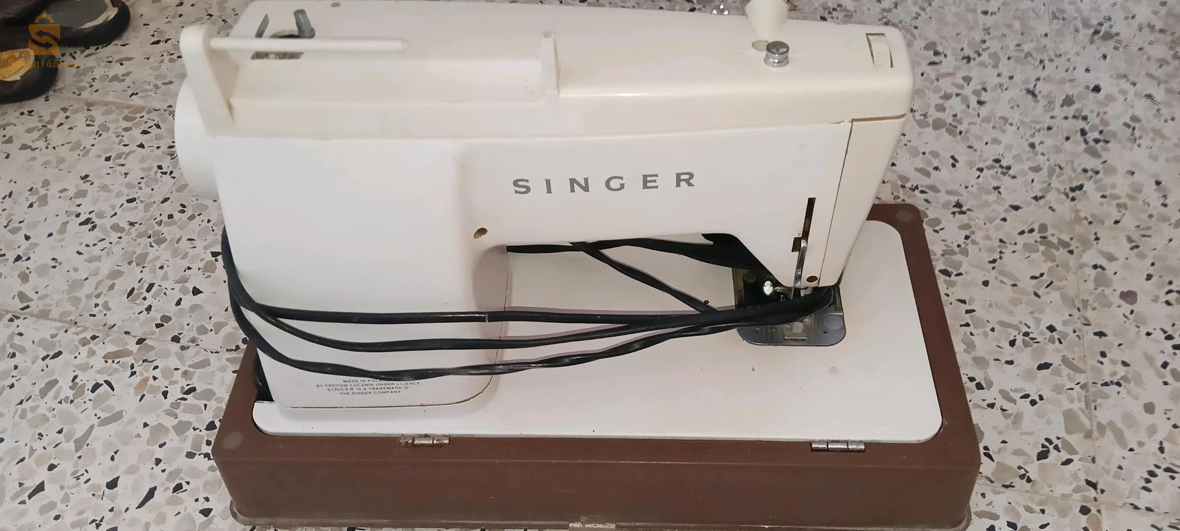 Machina Singer 🇲🇫