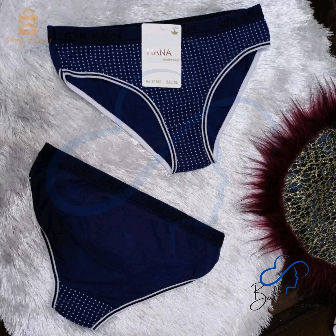 سليب HANa كوتون 100%تركي  تاع الكبار و الصغار