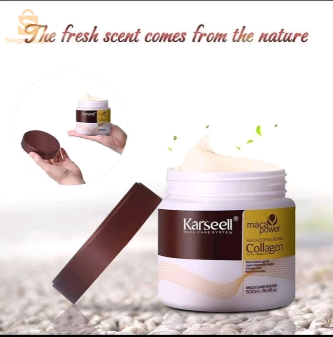karseell Collagen 500ml