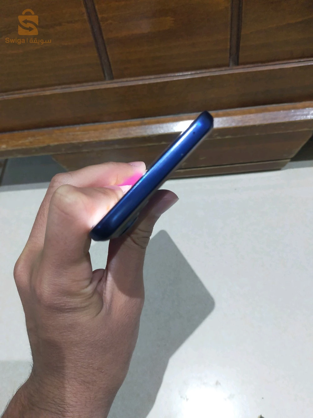 Motorola Edge 2021 5g