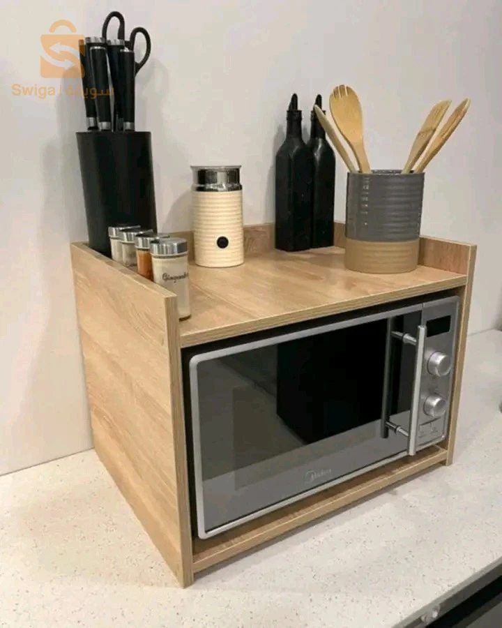 حامل توابل و اجه‍زة كهرومنزلية