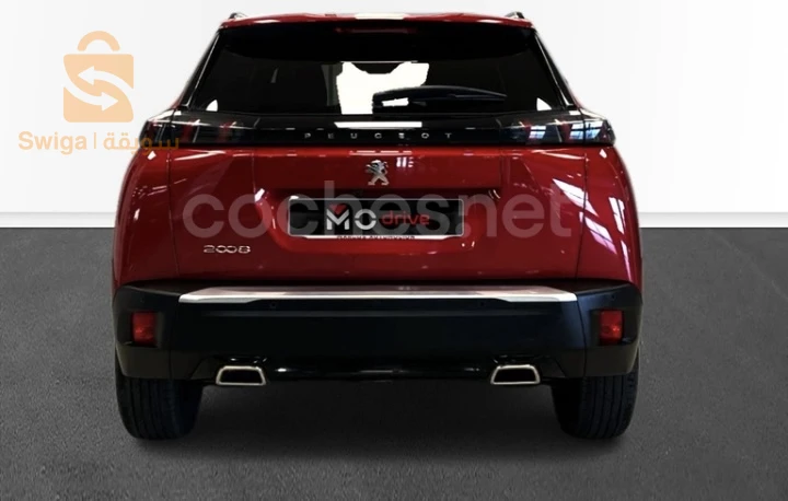 Peugeot 2008 2023 5 BATNA