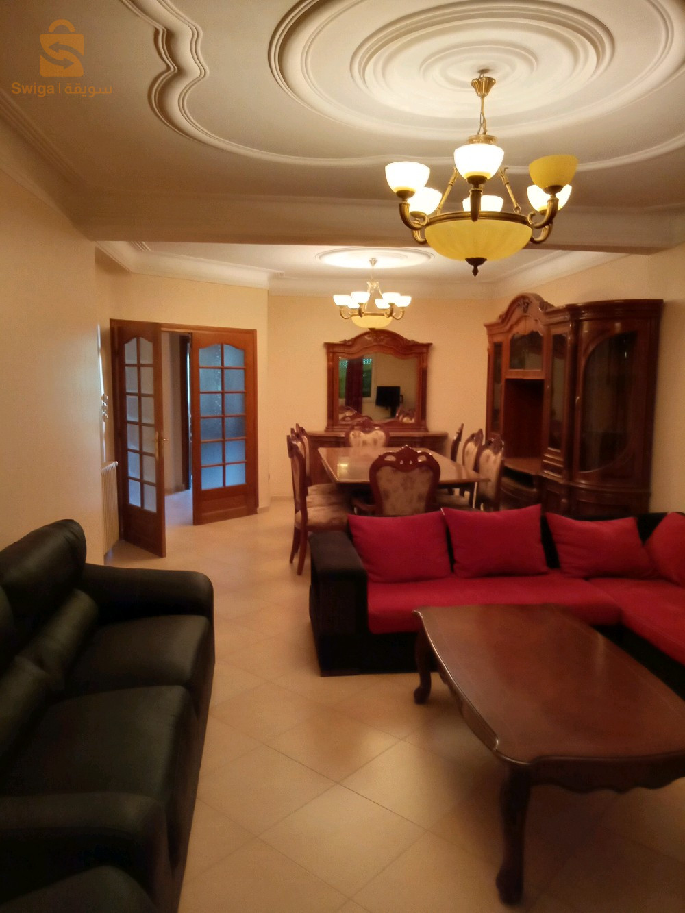 location appartement vacances et par année
