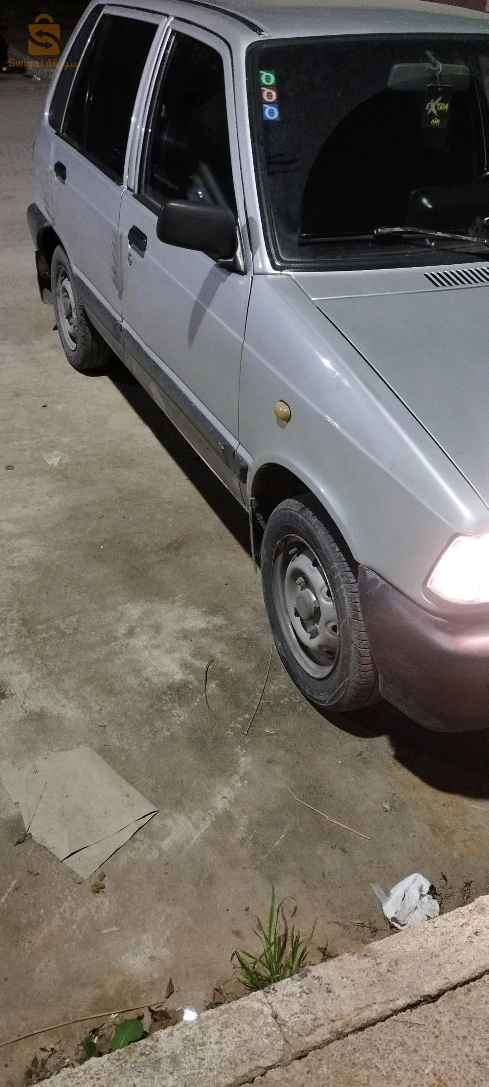 سوزوكي Maruti 2011 16 الجزائر