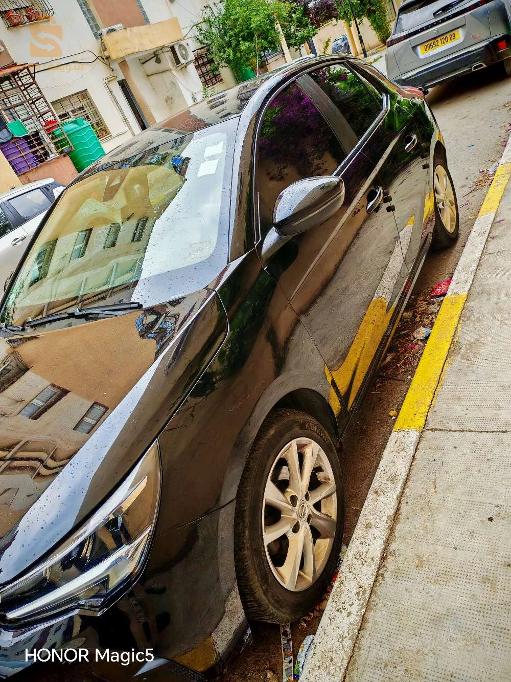 اوبل Corsa 2020 9 البليدة