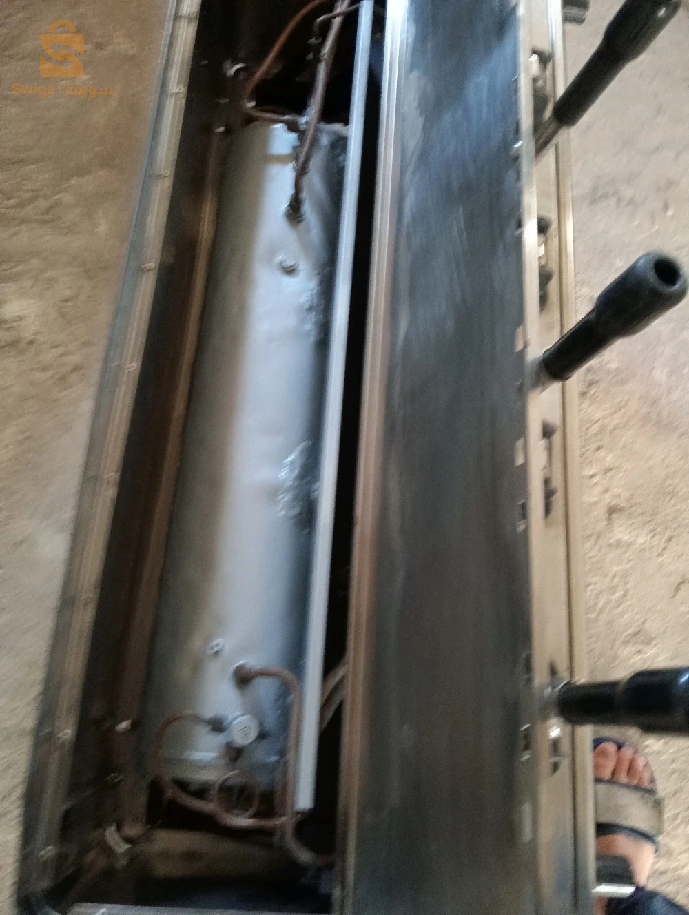 مشينة قهوة راقم هاتف 0657176426