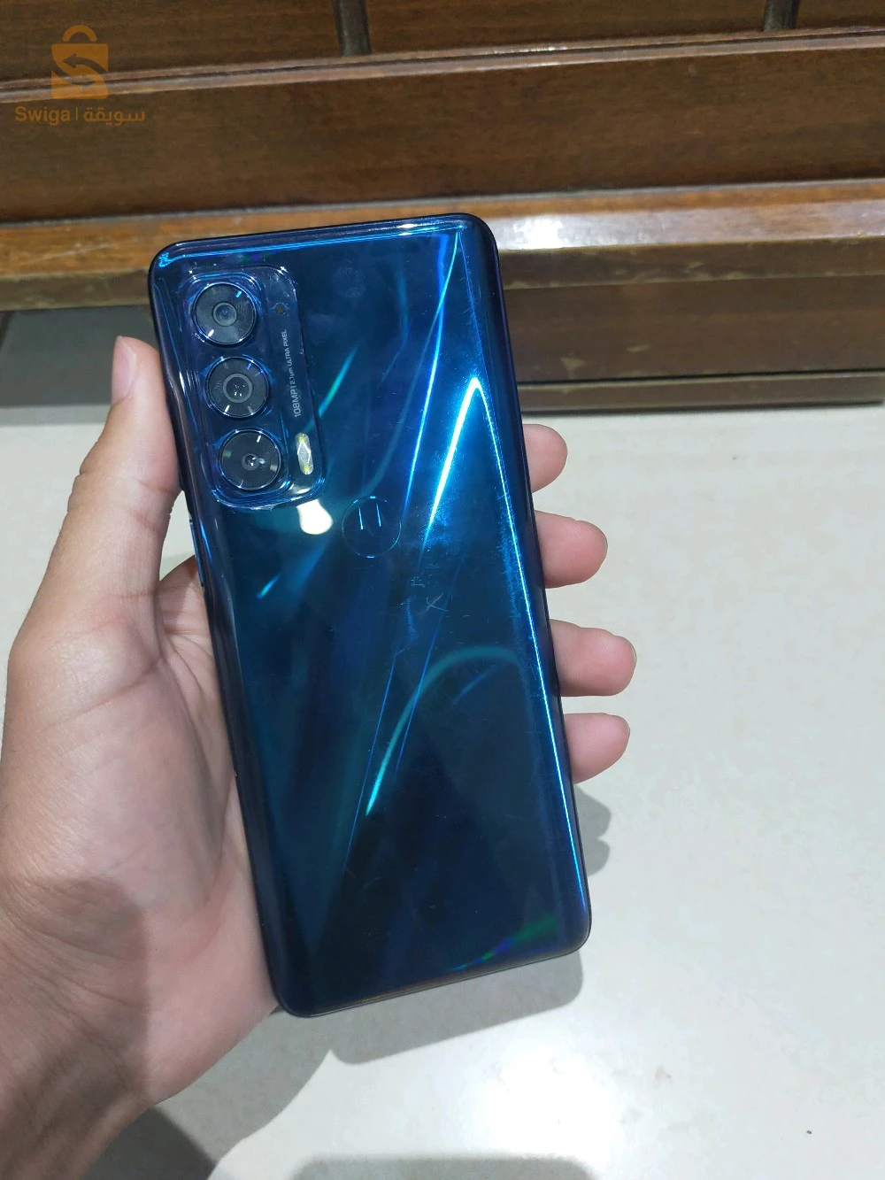 Motorola Edge 2021 5g