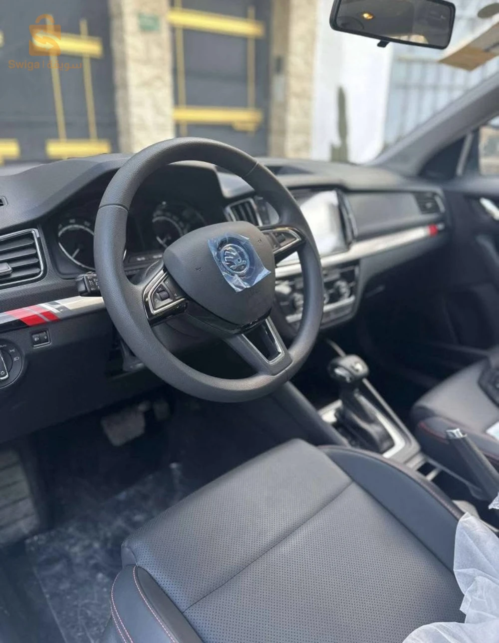 سكودا KodiaQ 2025 25 قسنطينة