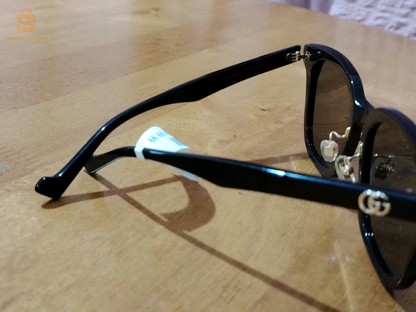 lunettes Gucci femme