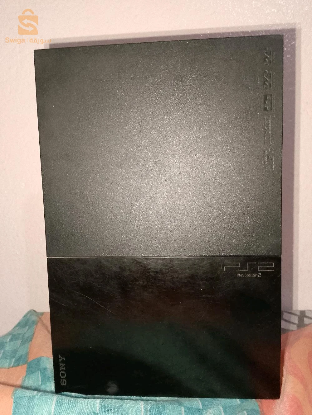playstation 2 مستعمل حالة جديدة