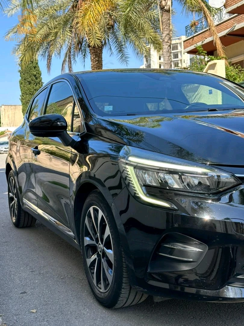 Renault Clio 5 2023 9 BLIDA