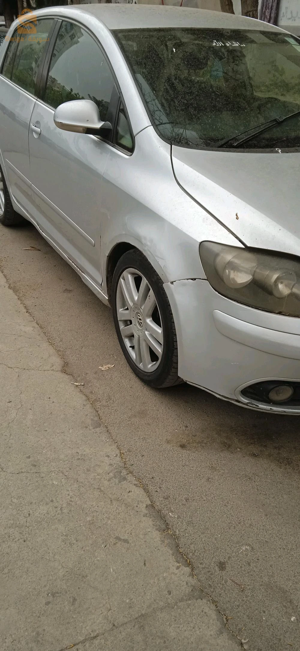 فولكس واجن Golf 2006 16 الجزائر