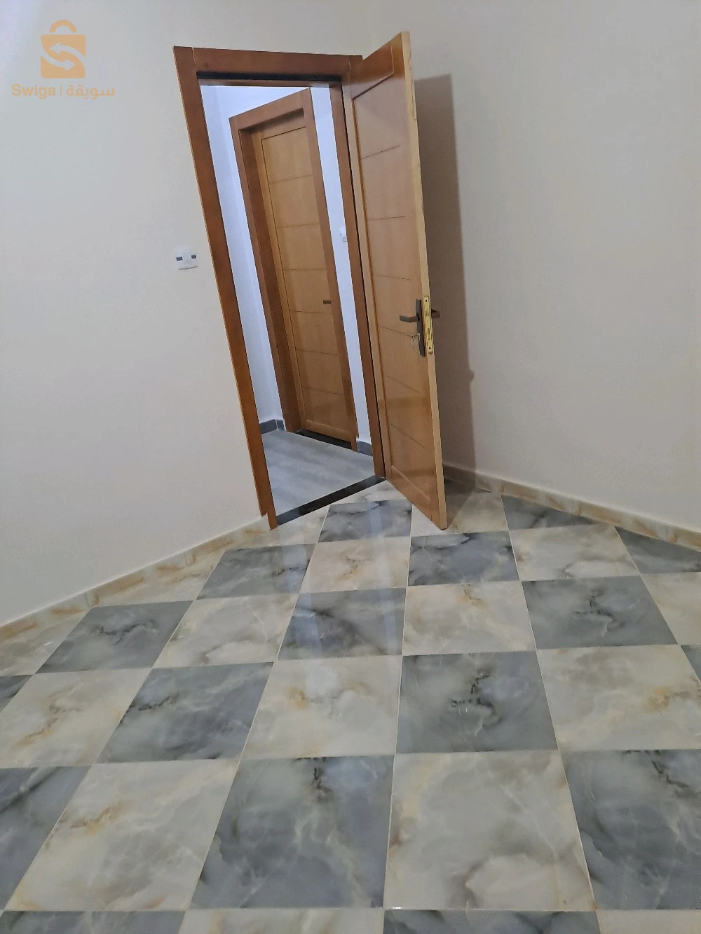 شقة اللبيع
