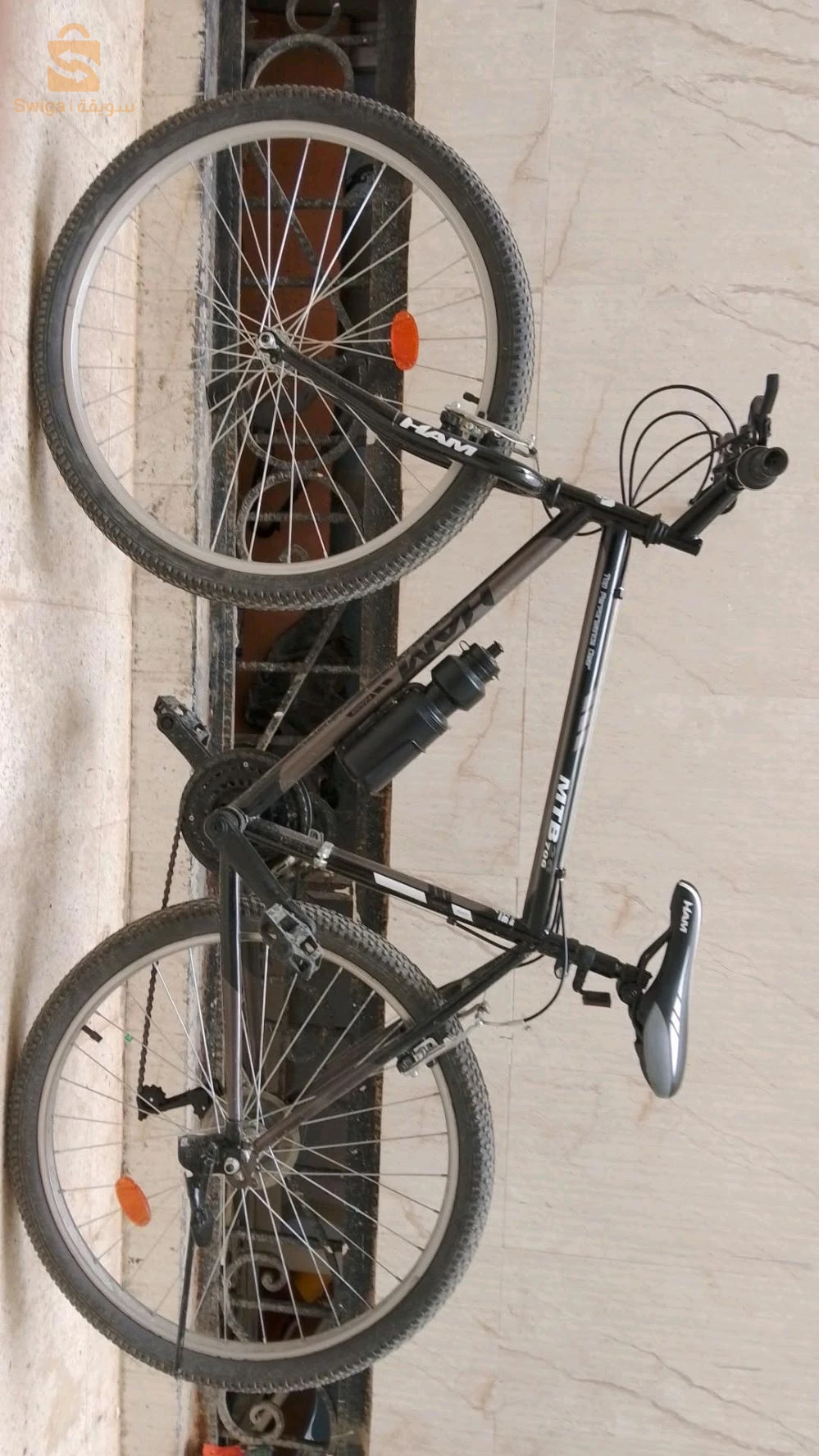 دراجة هوائية للبيع MTB