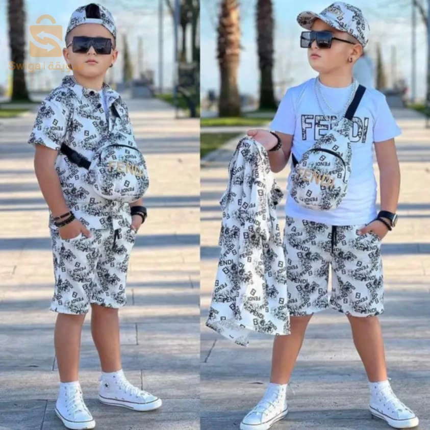 ملابس ذكور