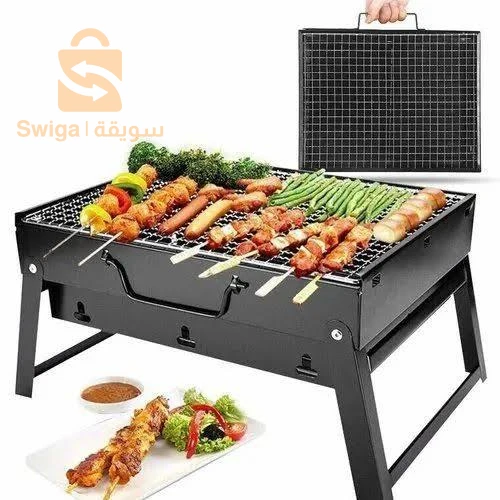Barbecue BBQ TL-372 35cm×27cm
