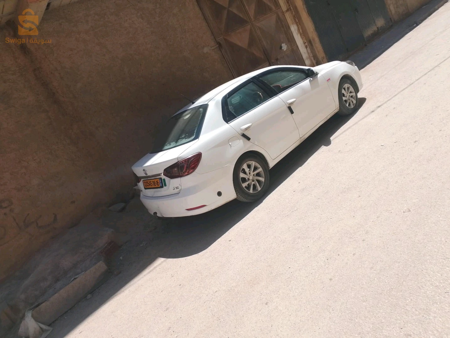 autres véhicules 2016 16 ALGER