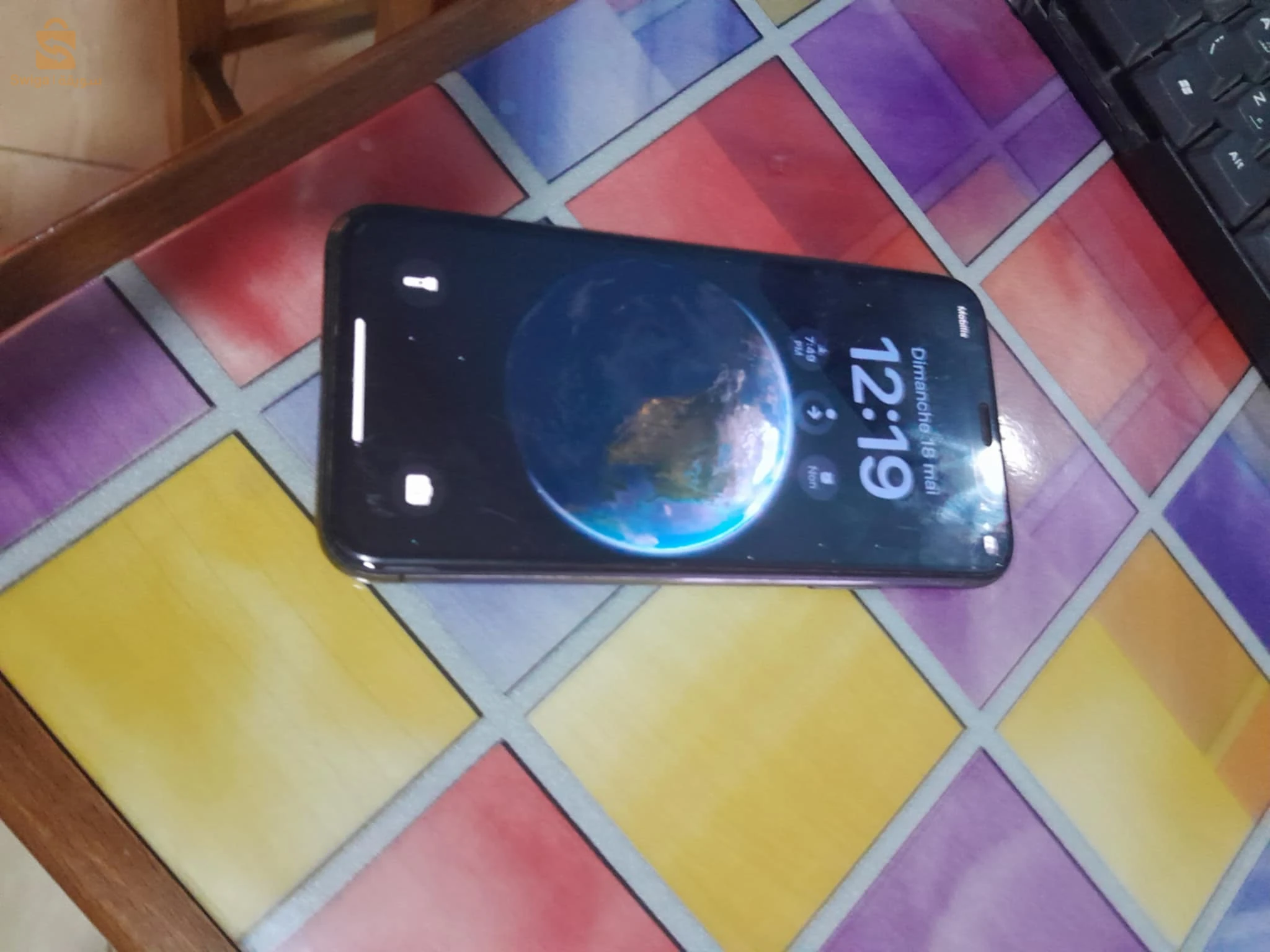 iPhone XS