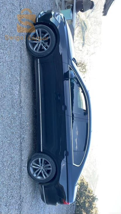 فولكس واجن Passat 2016 16 الجزائر