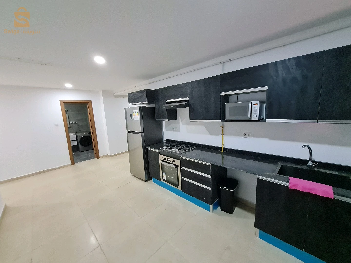 Apparemment F4 pour vos vacances à Oran