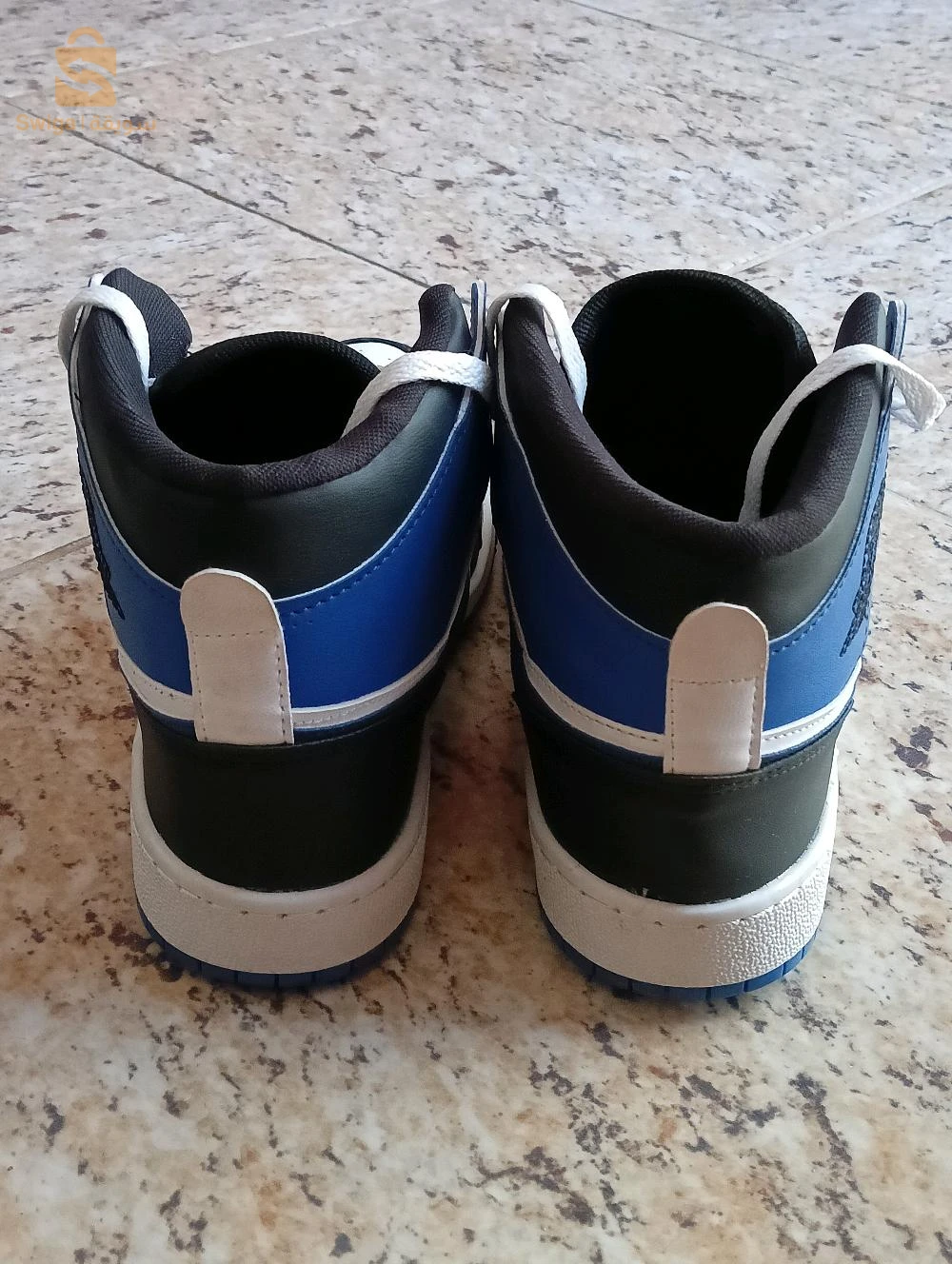Nike Air Jordan
