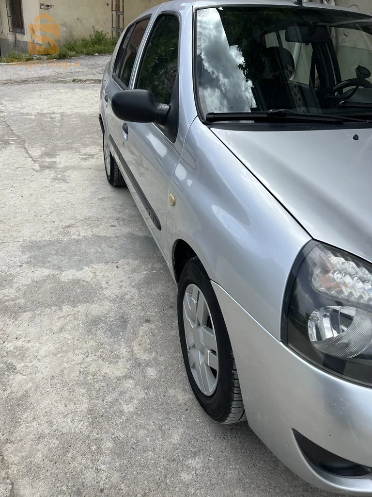 رينو Clio 2 2007 16 الجزائر