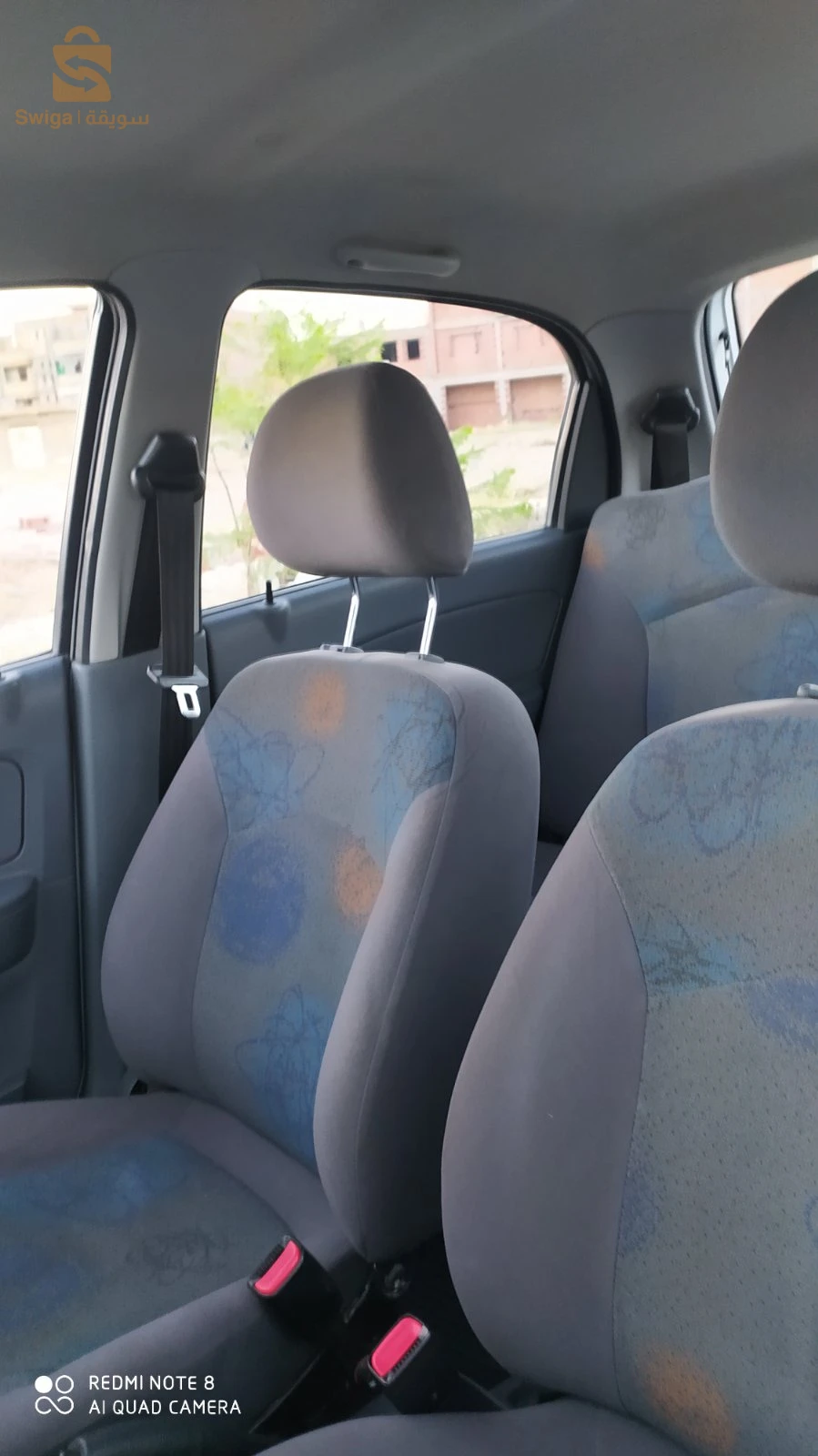 Chevrolet Spark 2013 5 BATNA