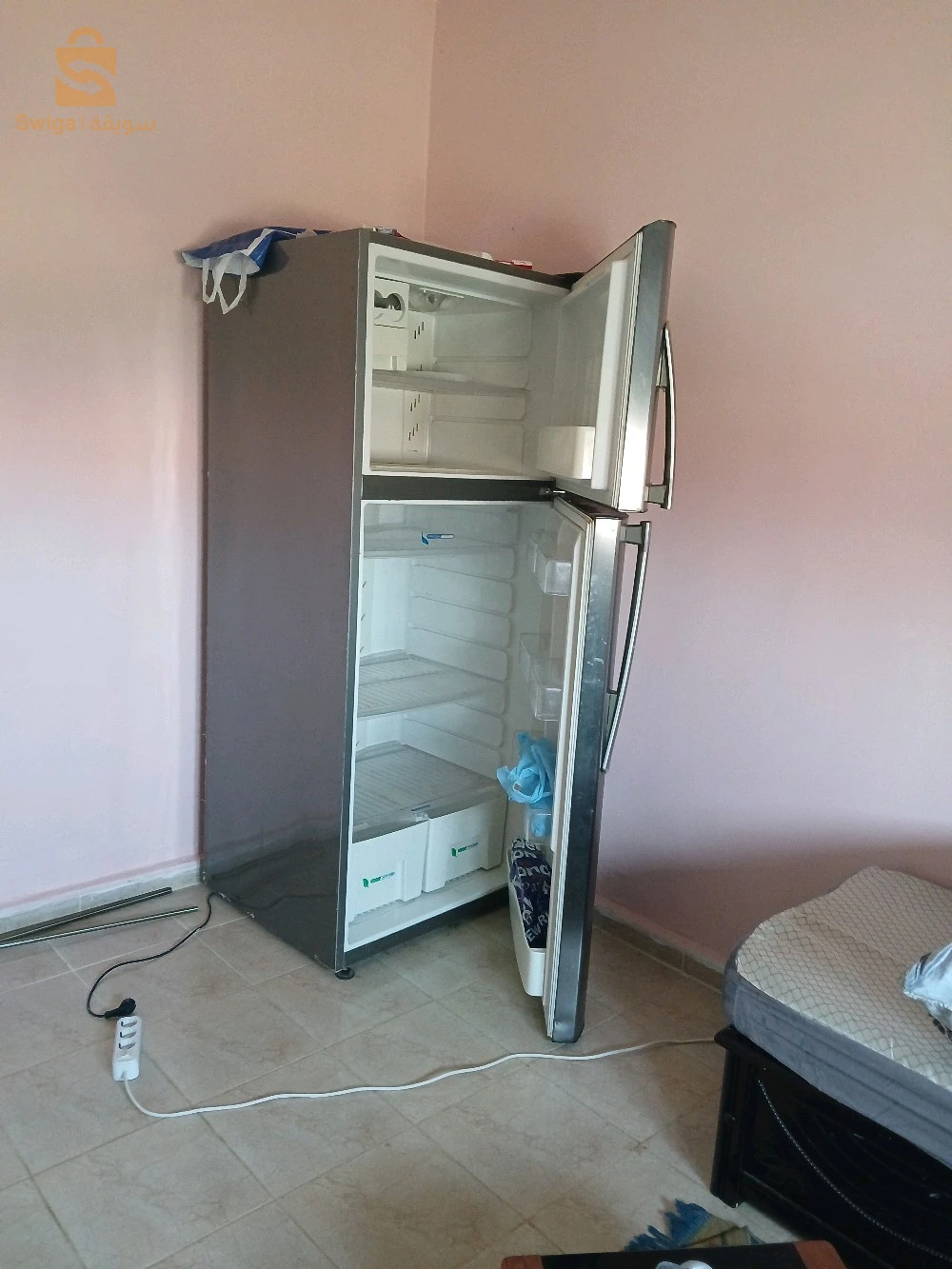 frigidaire  starlight