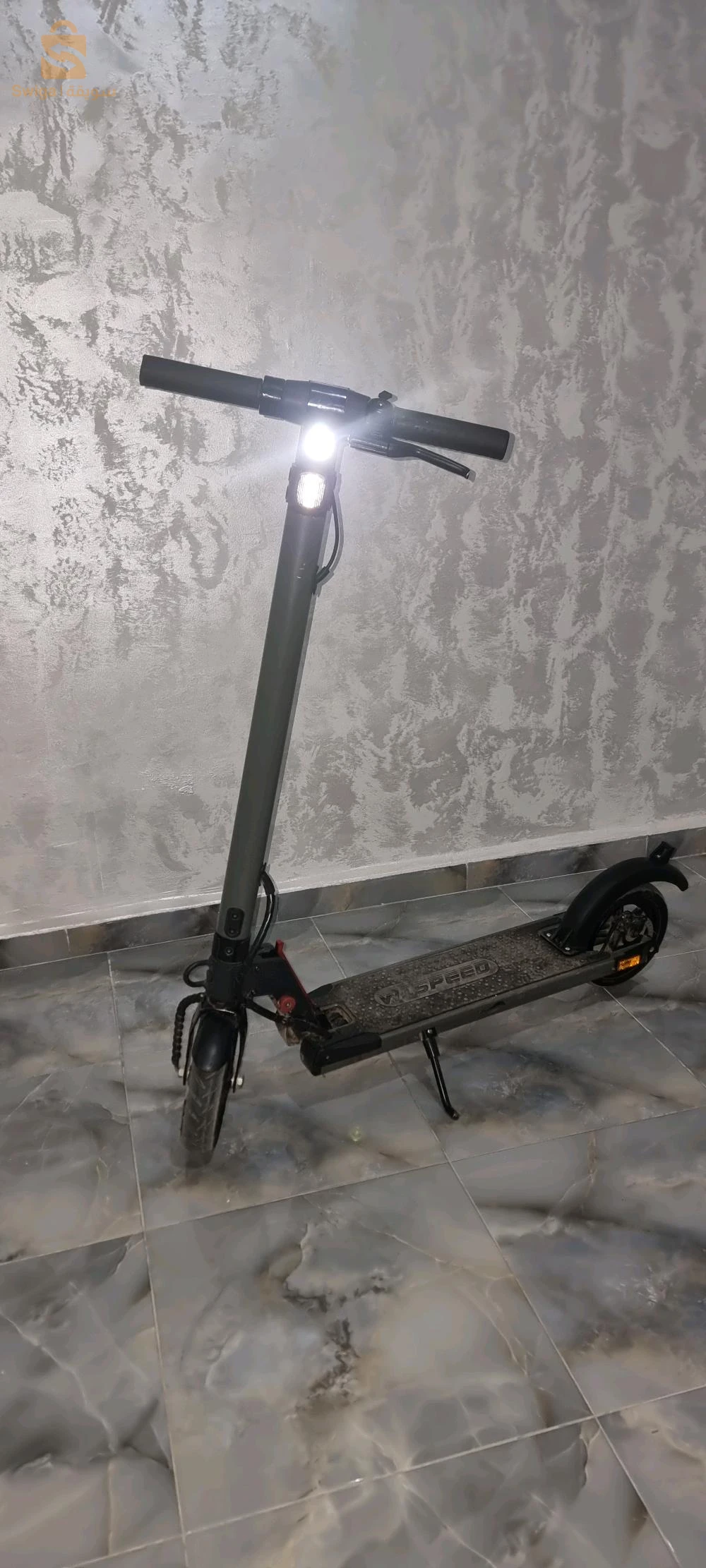 صلي على النبي