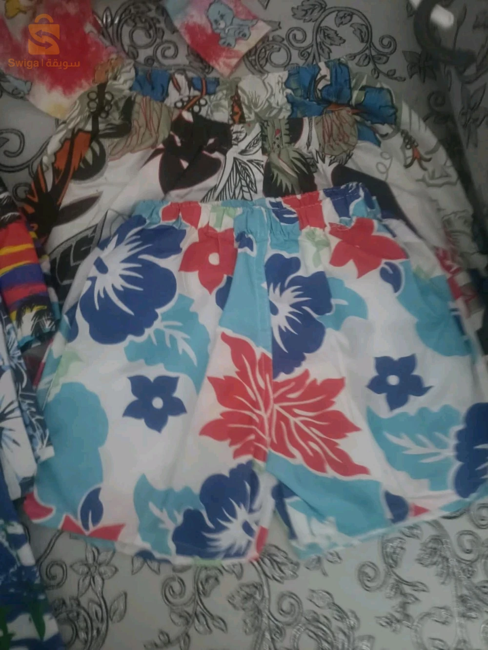 برميدا ولاد