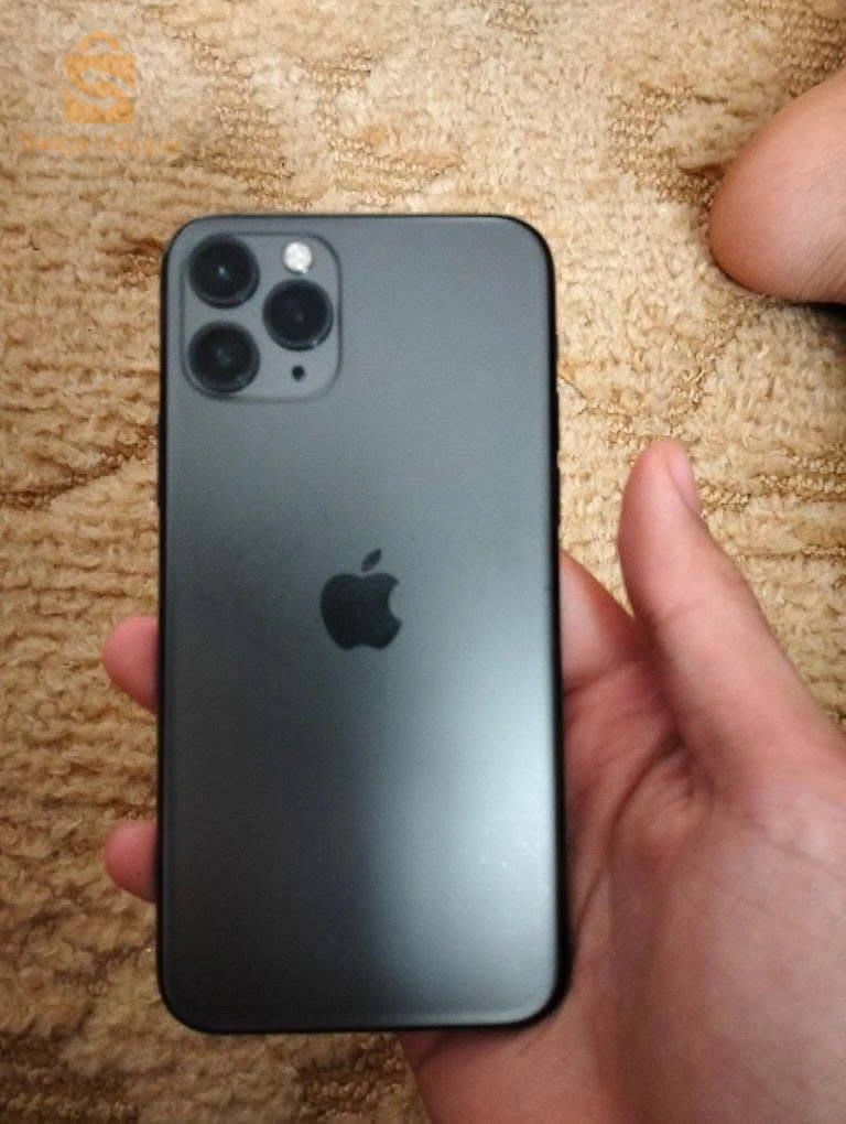 iPhone 11 pro