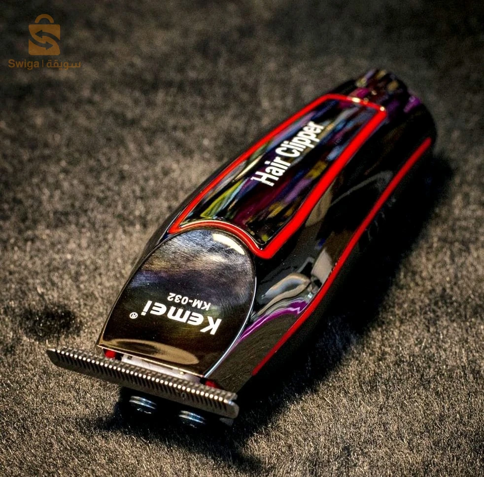 Promo tendeuse kemei 032