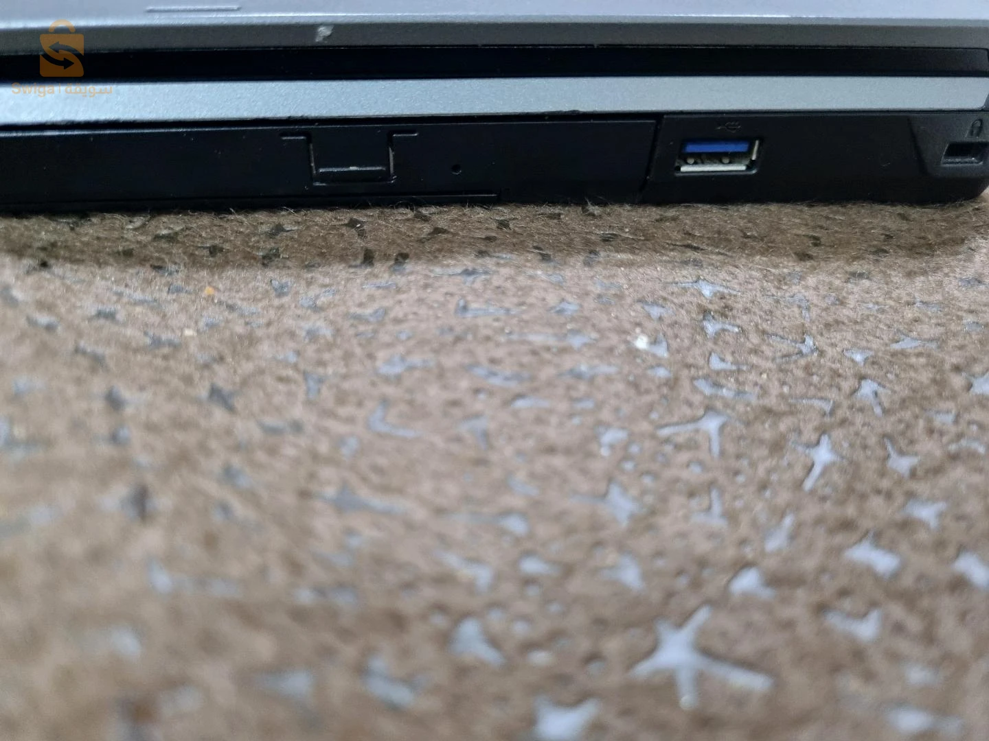 pc FUJITSU lifebook T726