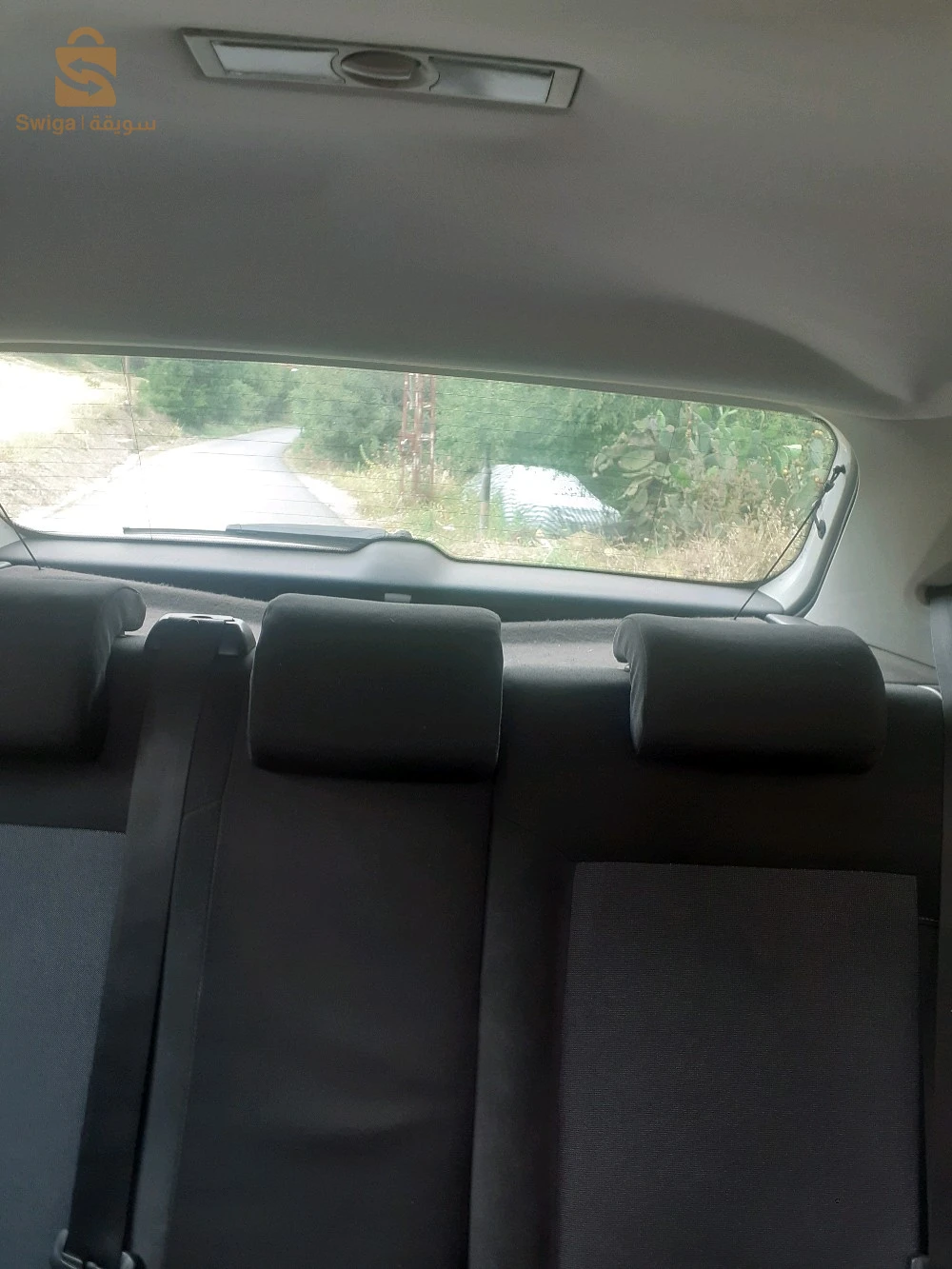 Volkswagen Polo 2012 6 BEJAIA