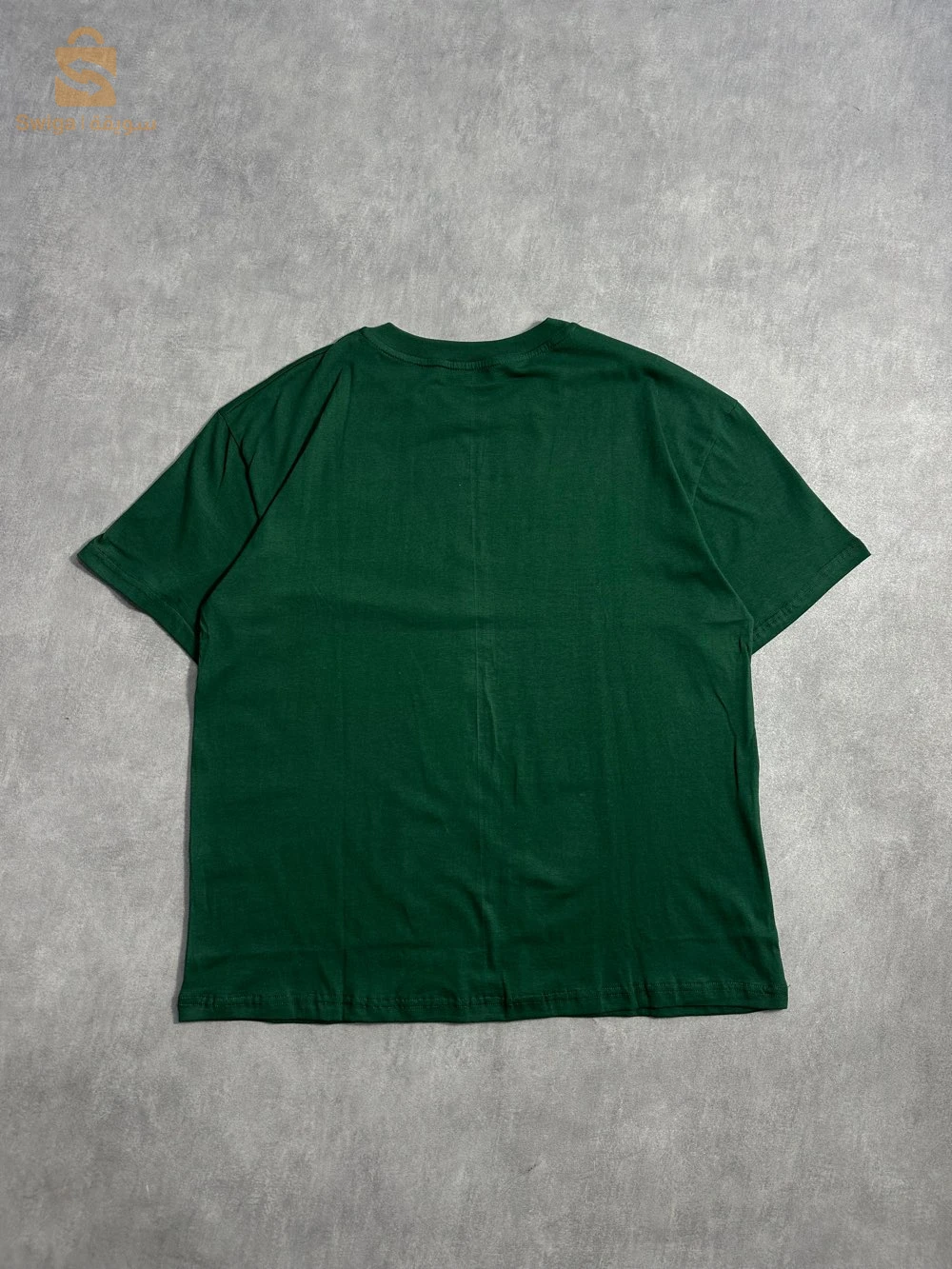 T-shirt Oversized