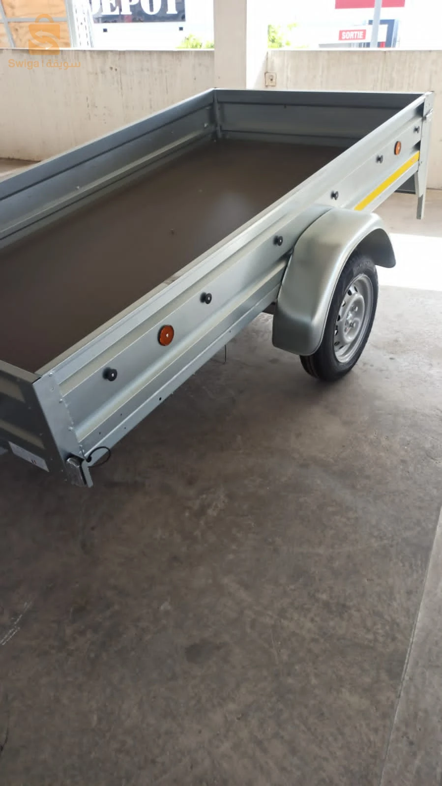 سيارات أخرى 2024 16 الجزائر