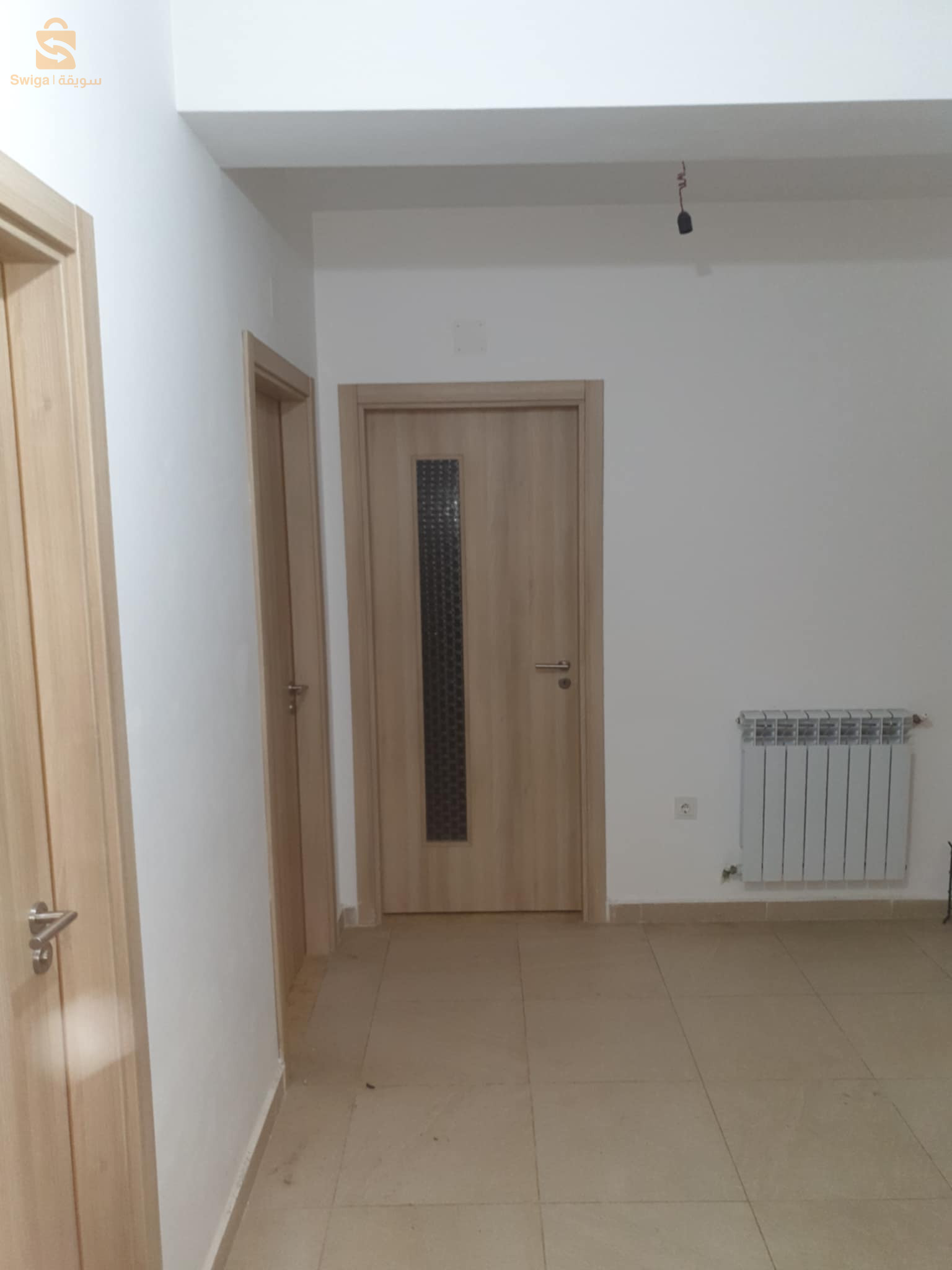 Location F3 à Souidania