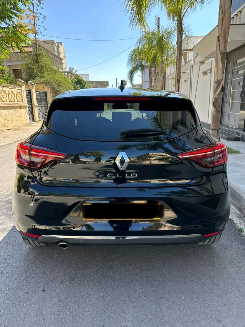 Renault Clio 5 2023 9 BLIDA