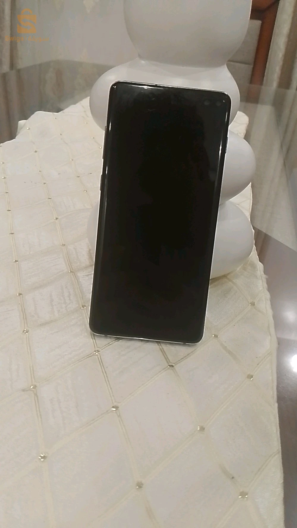 +Samsung  s10